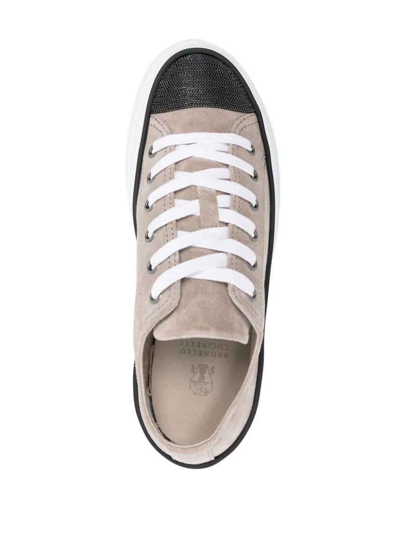 Brunello Cucinelli Sneakers - Women