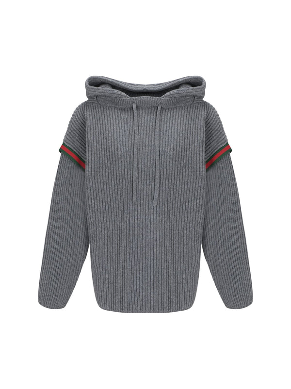 Gucci Sweater - Men