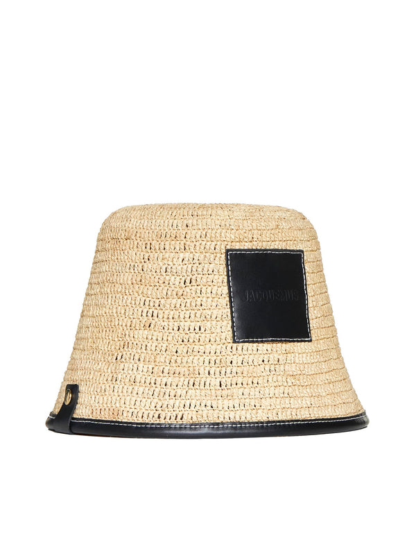 Jacquemus Hat - Men