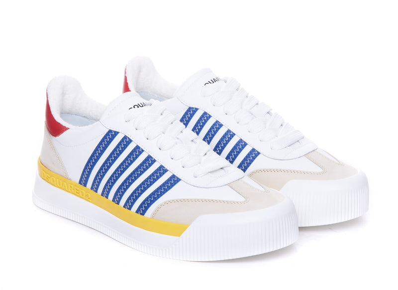 Dsquared2 New Jersey Sneakers - Men