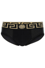 Versace Underwear Briefs Tri-pack - Men