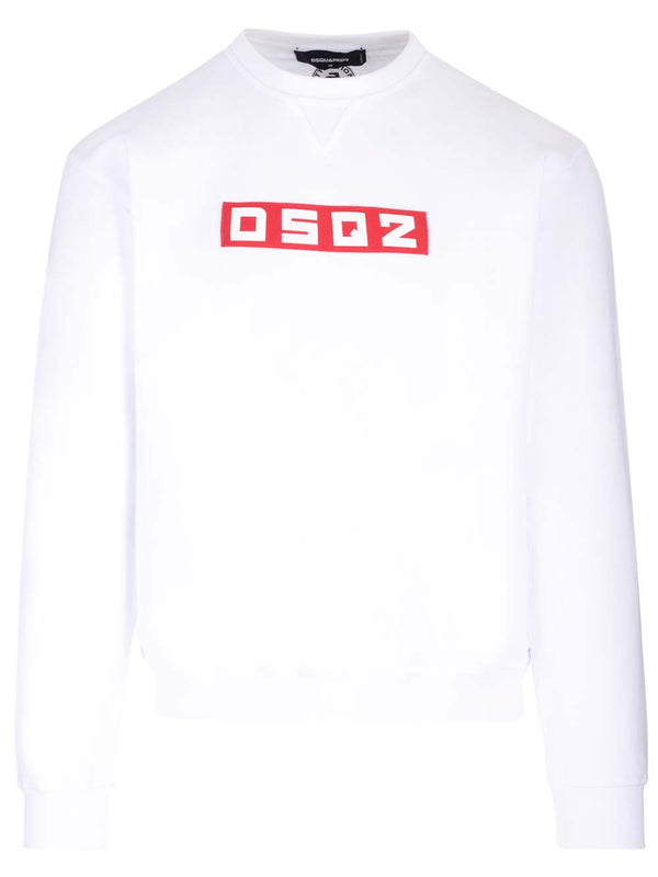 Dsquared2 Cool Fit Sweatshirt - Men