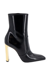 Saint Laurent Auteuil Ankle Boots - Women