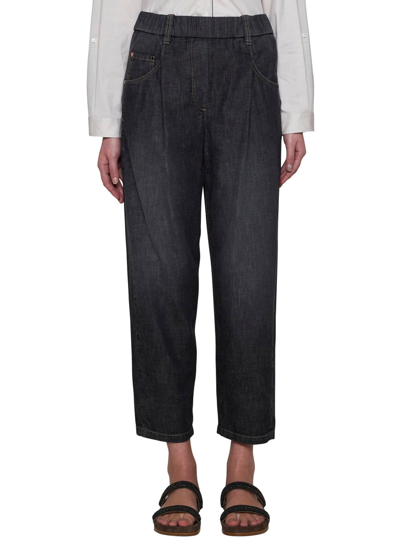 Brunello Cucinelli Jeans - Women