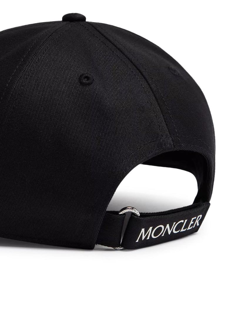 Moncler Baseball Cap - Men