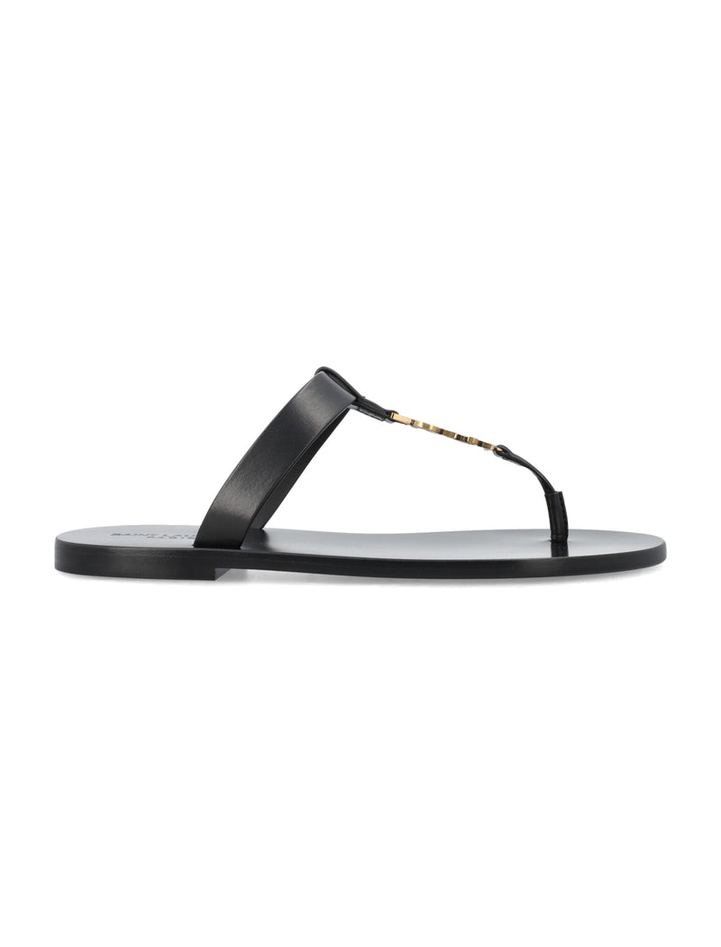 Saint Laurent Cassandre Slide - Men