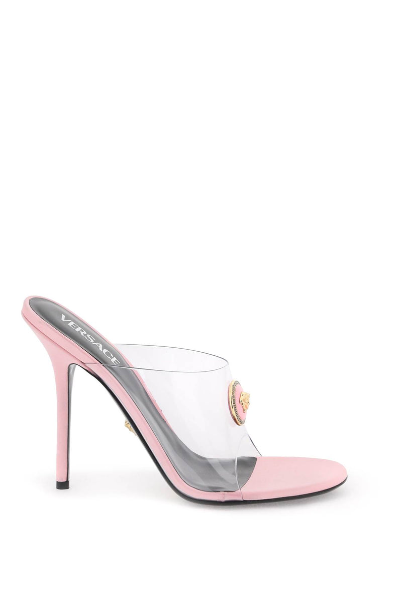 Versace Vagabond Mules - Women