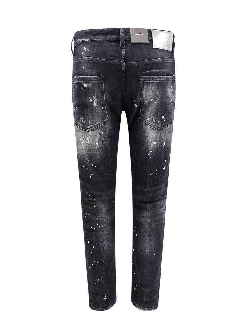 Dsquared2 Skater Trouser - Men