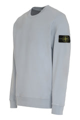 Stone Island Cotton Crew-neck Sweatshirt - Men