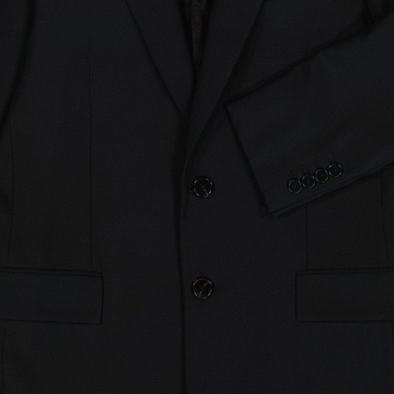 Givenchy Wool Blazer - Men - Piano Luigi