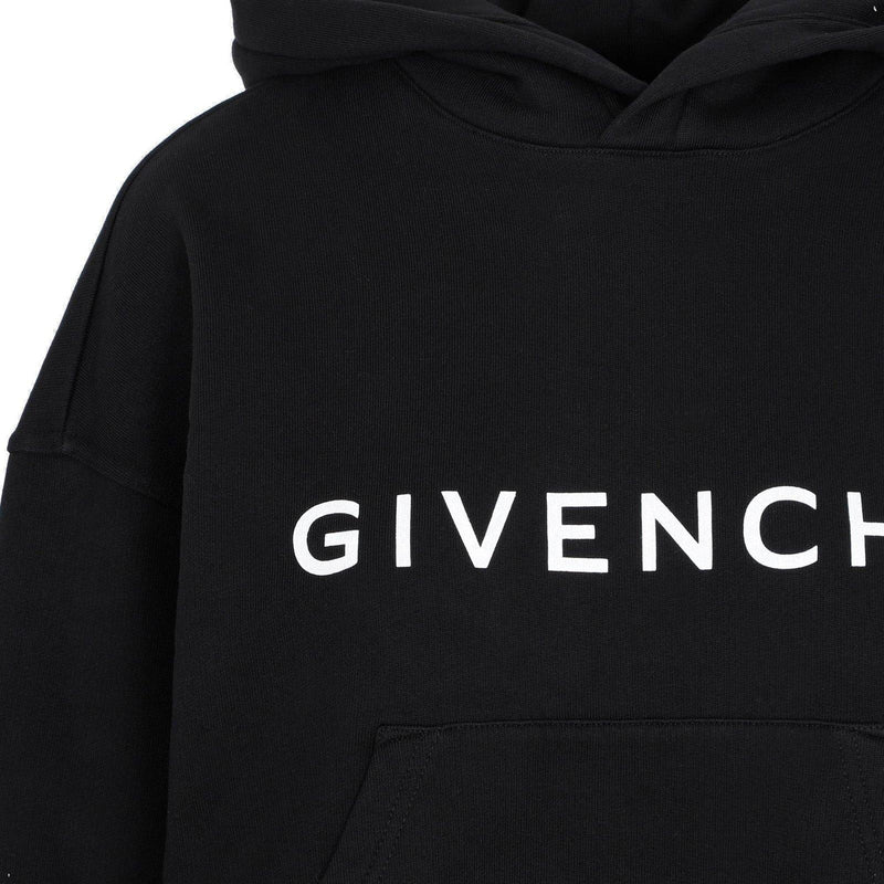 Givenchy Cotton Hoodie - Women