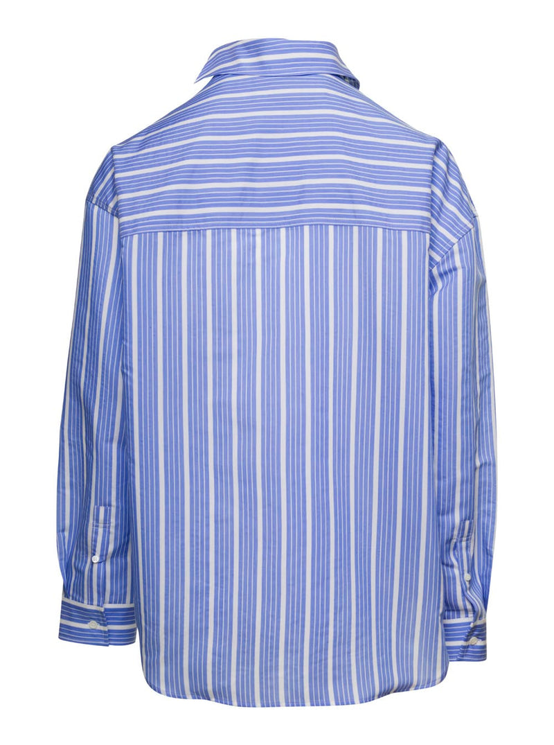 Jacquemus La Chemise Cuadro - Men