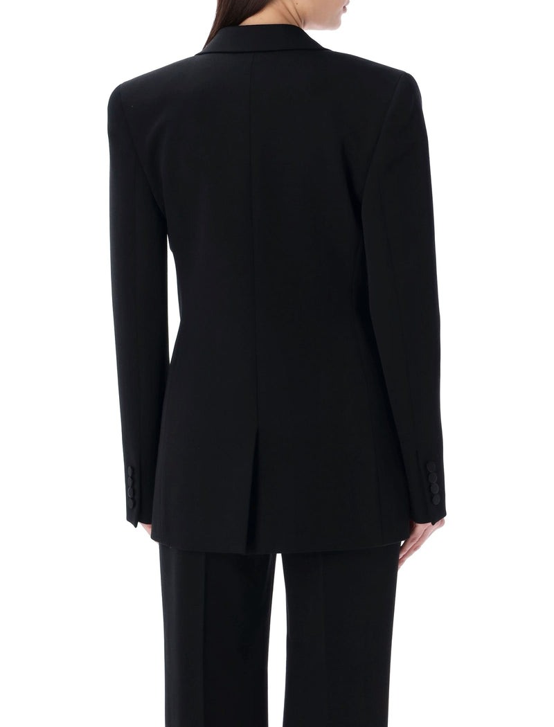 Saint Laurent Smoking Jacket - Women