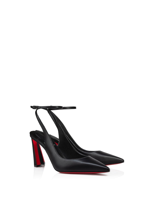 Christian Louboutin High-heeled shoe - Women