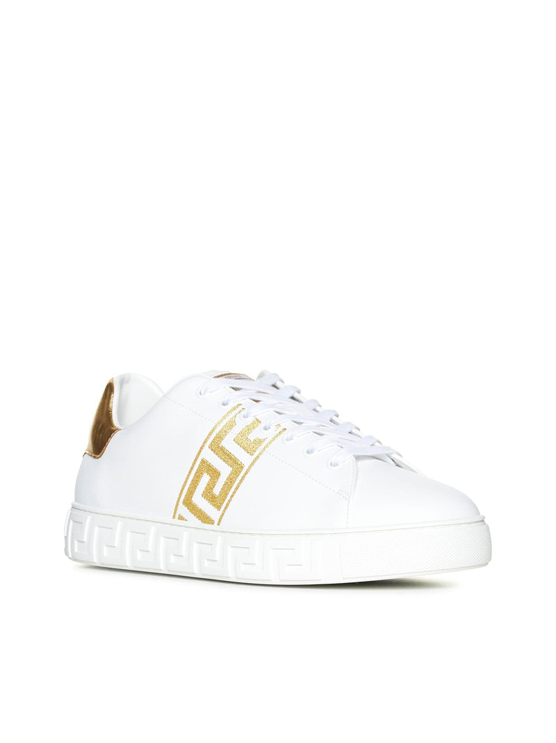 Versace Sneakers - Men - Piano Luigi