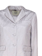 Fendi Duchesse Blazer - Women