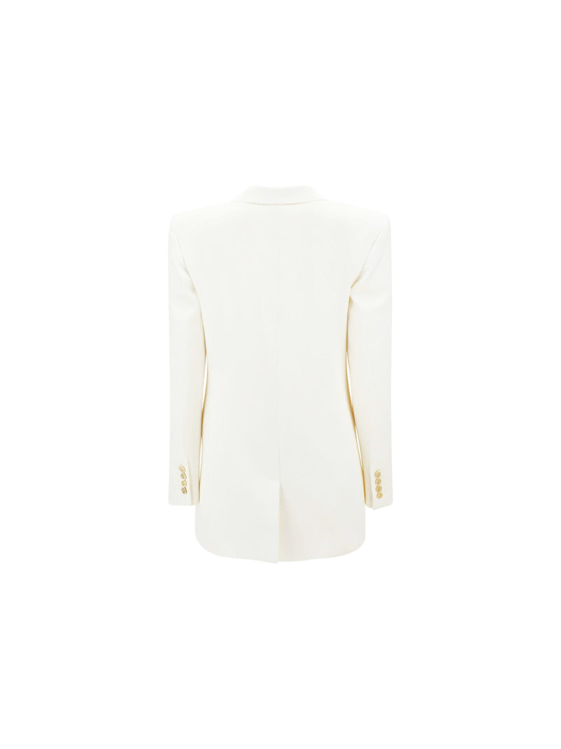 Saint Laurent Blazer Jacket - Women