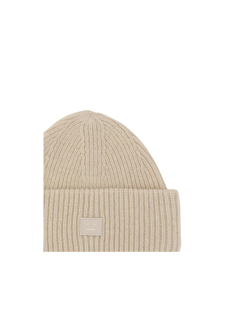 Acne Studios Beanie Hat - Unisex