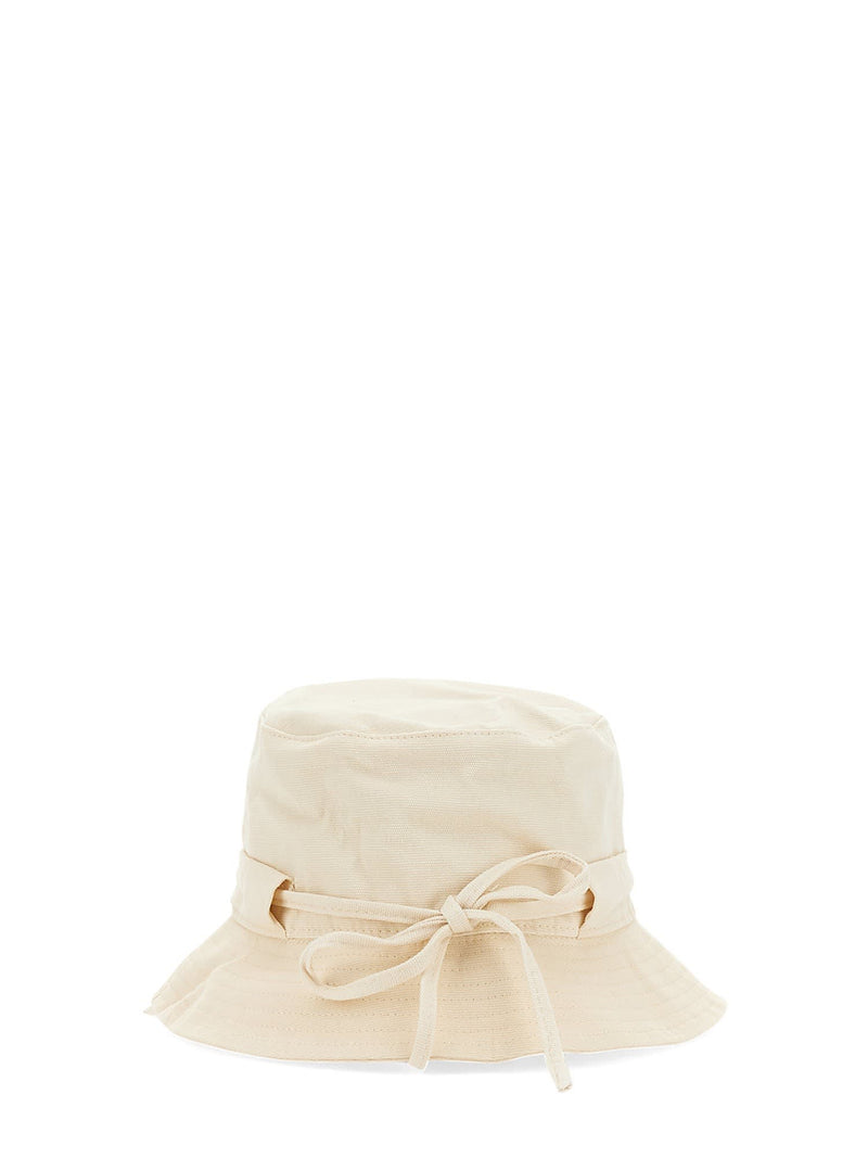 Jacquemus Gadjo Hat - Women