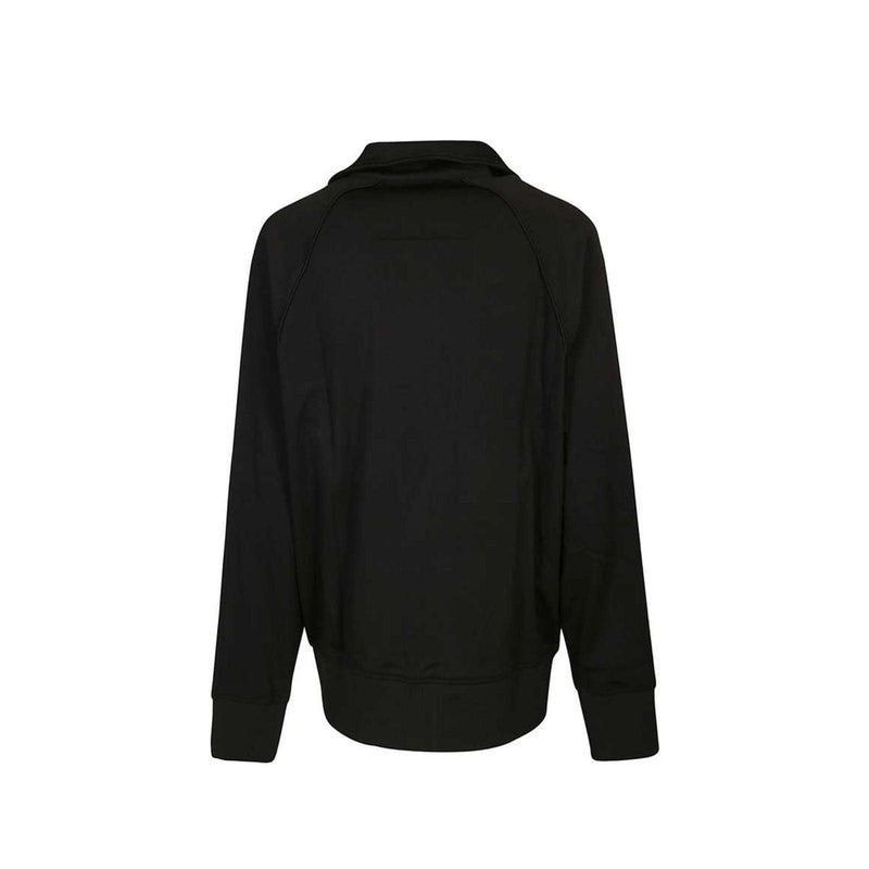 Givenchy Logo Zipped Sweatshirt - Men - Piano Luigi