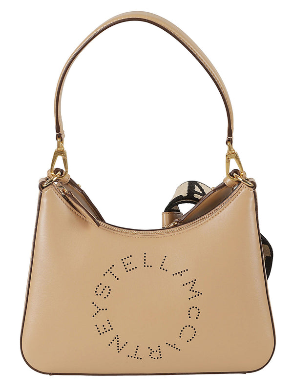 Stella McCartney Alter Mat Shoulder Bag - Women