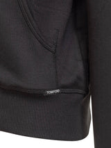 Tom Ford Lounge Zip Hoodie - Men