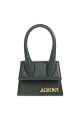 Jacquemus le Chiquito Shoulder Bag - Women