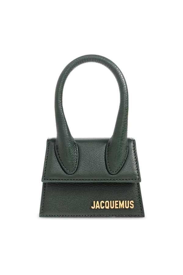 Jacquemus le Chiquito Shoulder Bag - Women