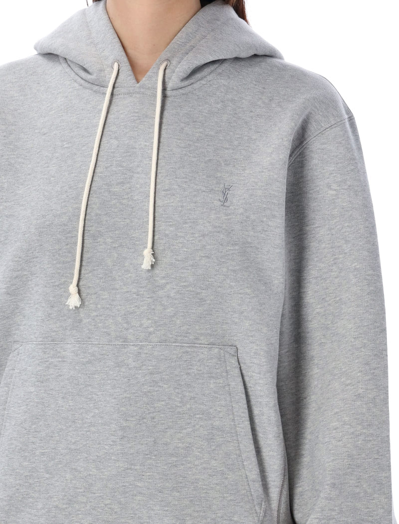 Saint Laurent Cassandre Hoodie - Women