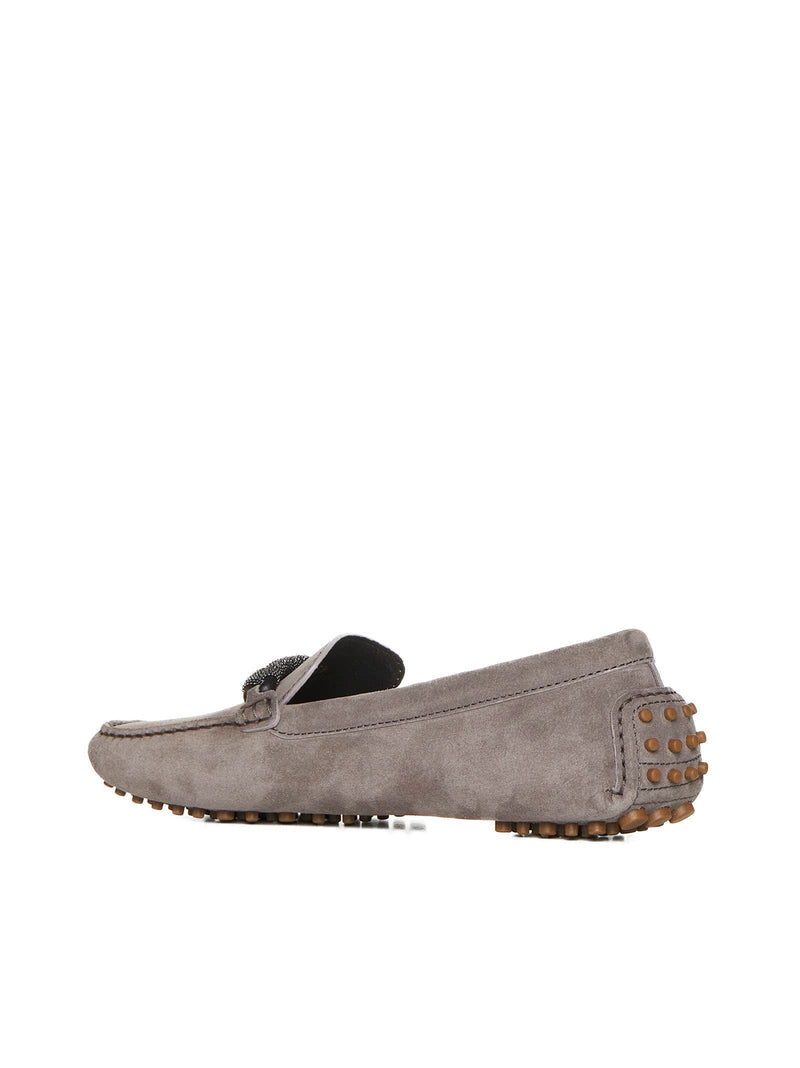 Brunello Cucinelli Flat Shoes - Women