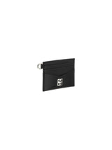 Givenchy Black 4g Card Holder - Women