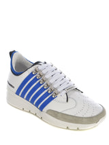 Sneakers Dsquared2 legendary Made Of Cotton - Men