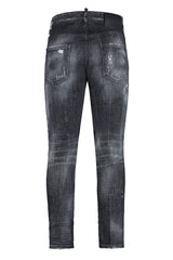 Dsquared2 5 Pockets Jeans - Men