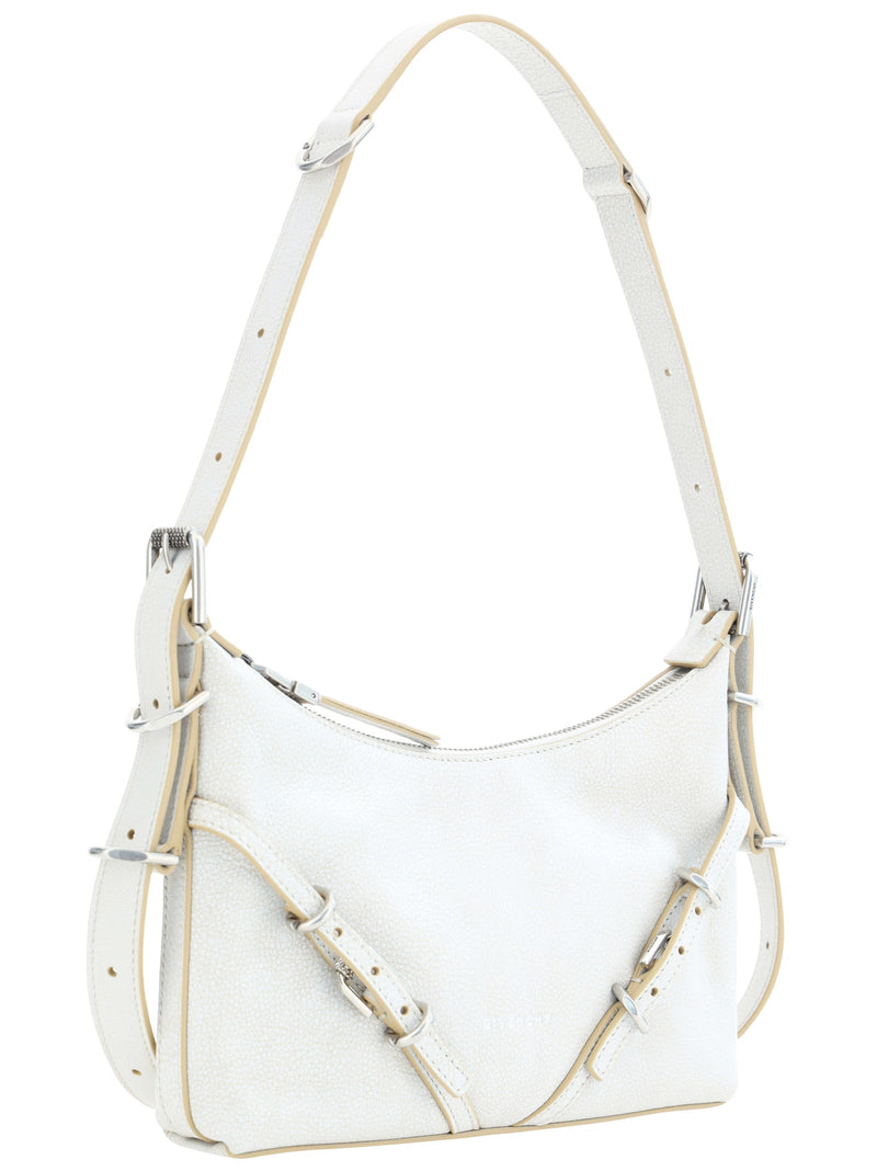 Givenchy Voyou Mini Shoulder Bag - Women