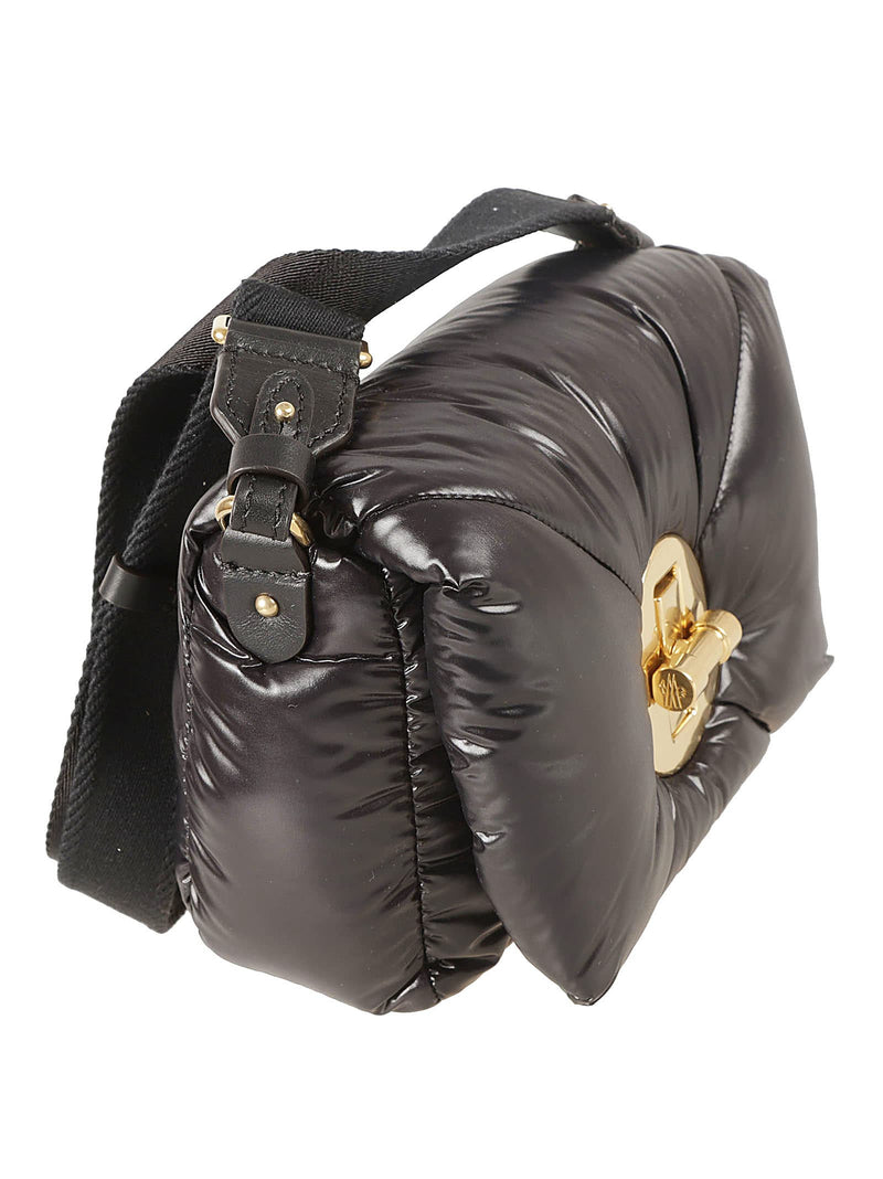 Moncler Mini Puf Crossbody Bag - Women