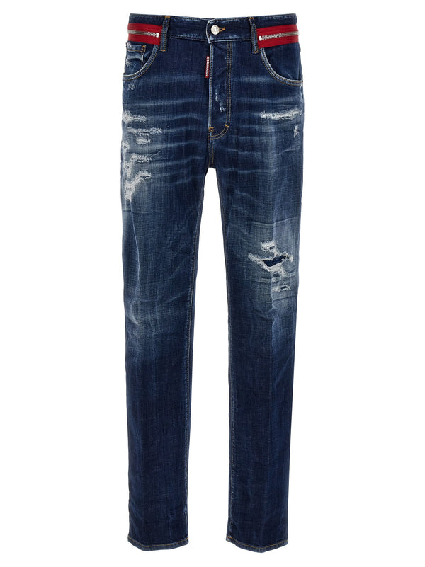 Dsquared2 642 Jeans - Men