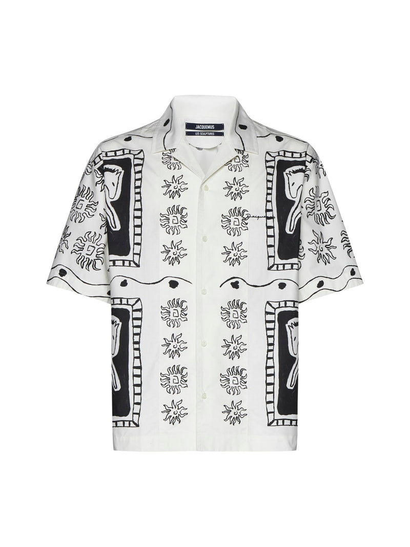 Jacquemus Shirt - Men