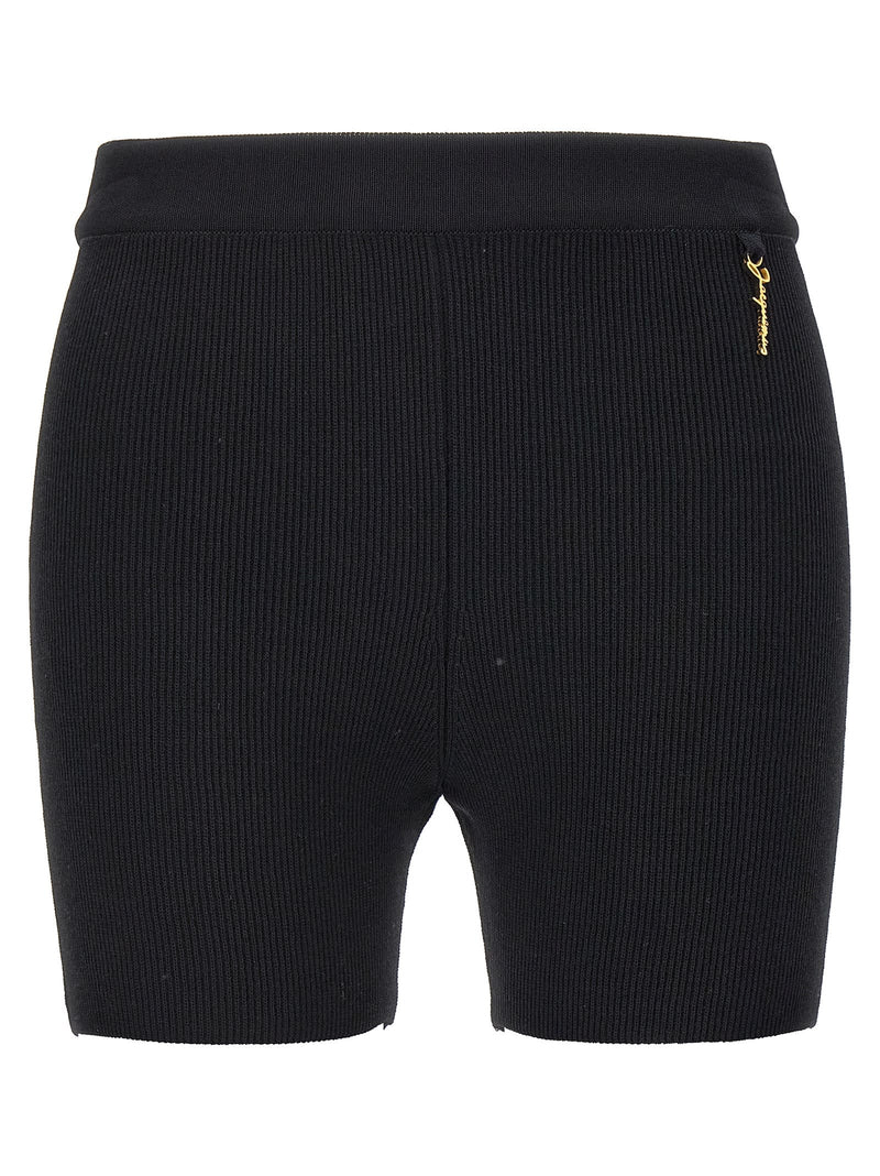 Jacquemus le Short Pralu Cyclist - Women