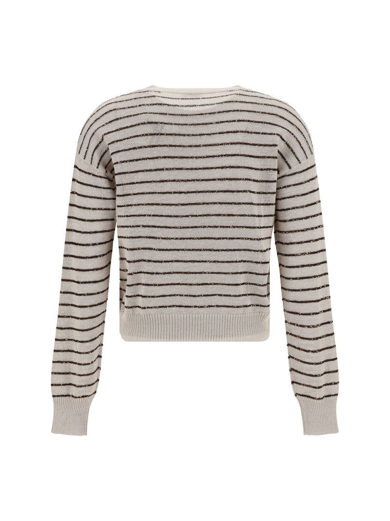 Brunello Cucinelli Sweater - Women