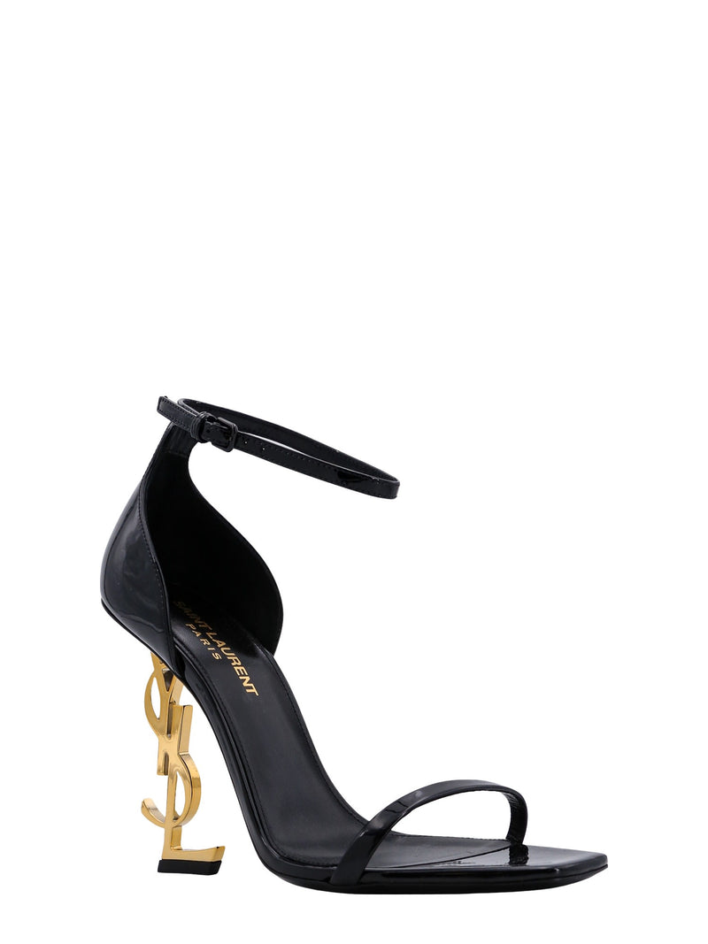 Saint Laurent Opyum Sandals - Women