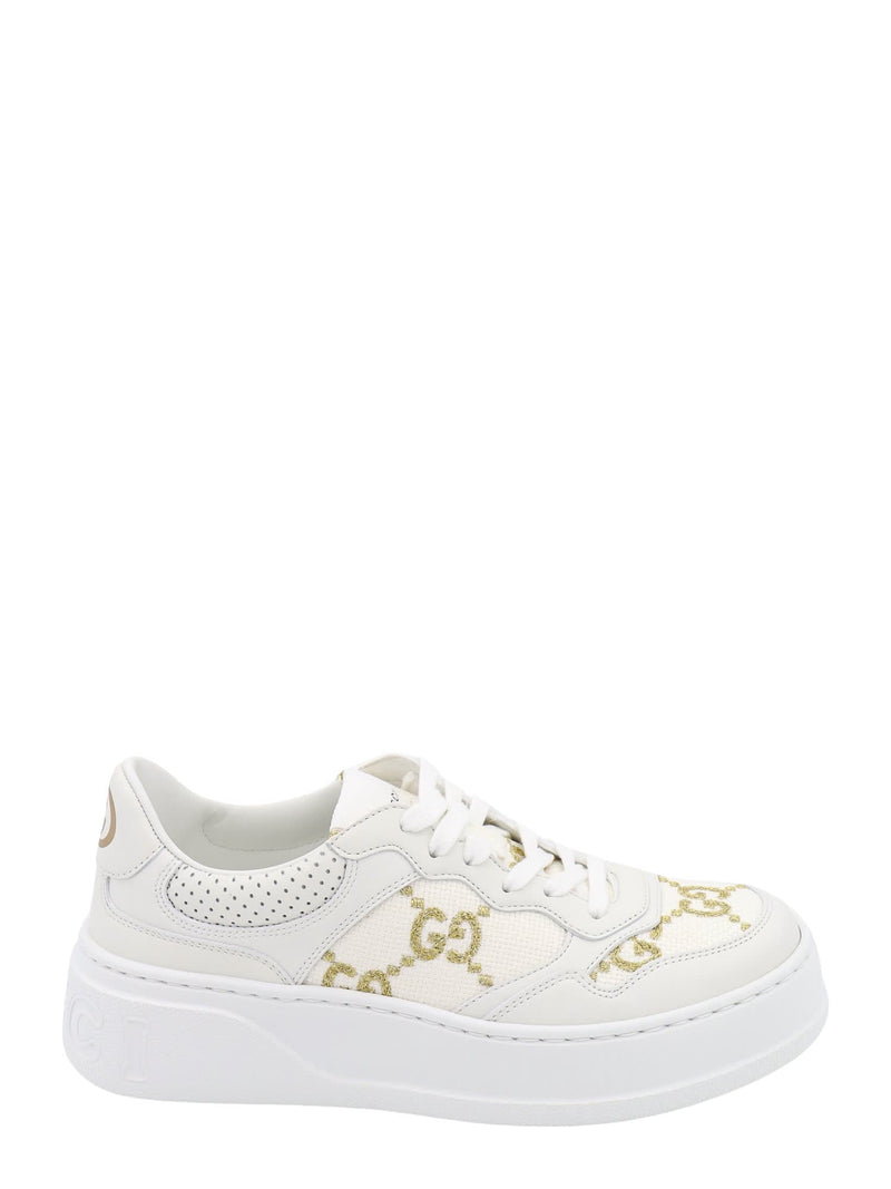 Gucci Gg Sneakers - Women