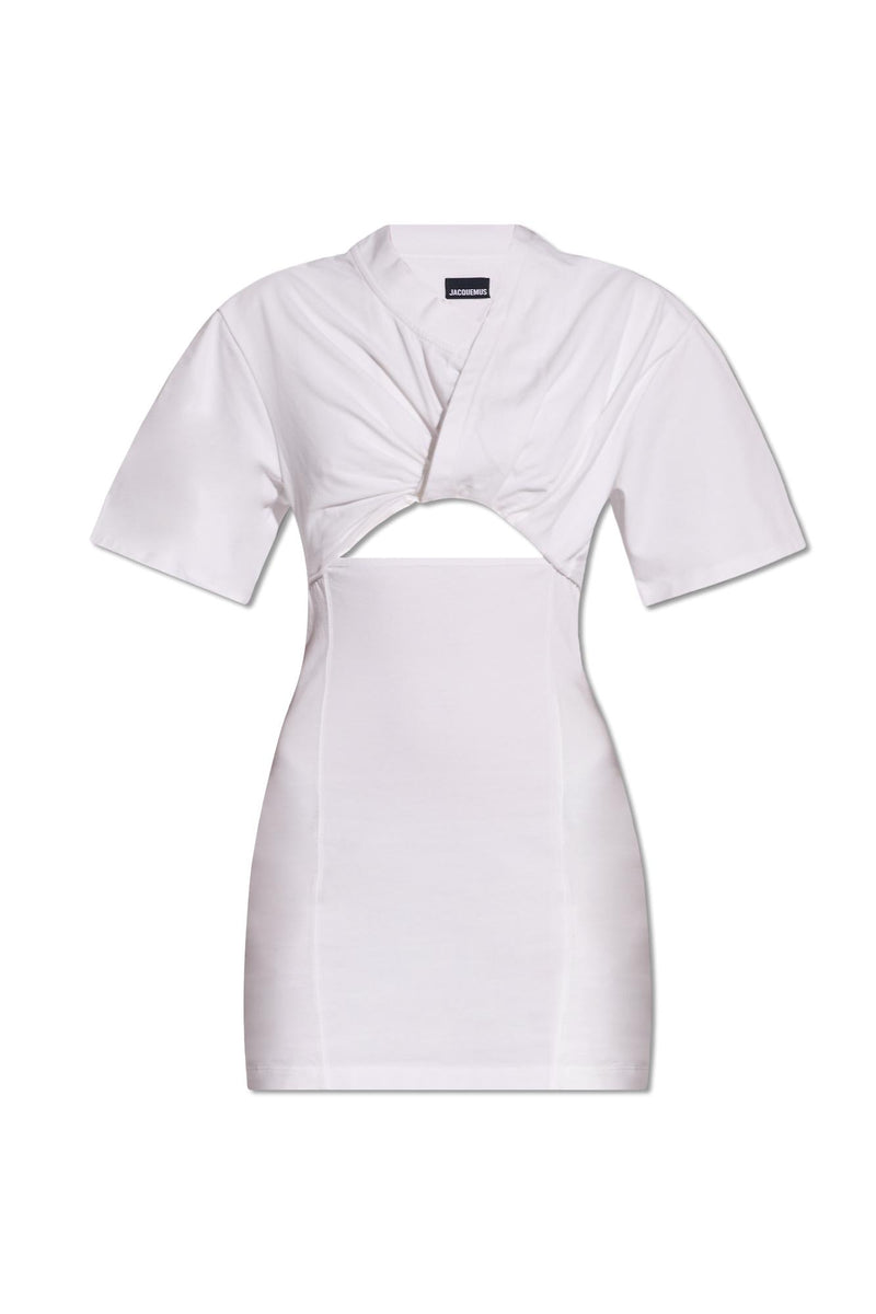 Jacquemus bahia Dress - Women