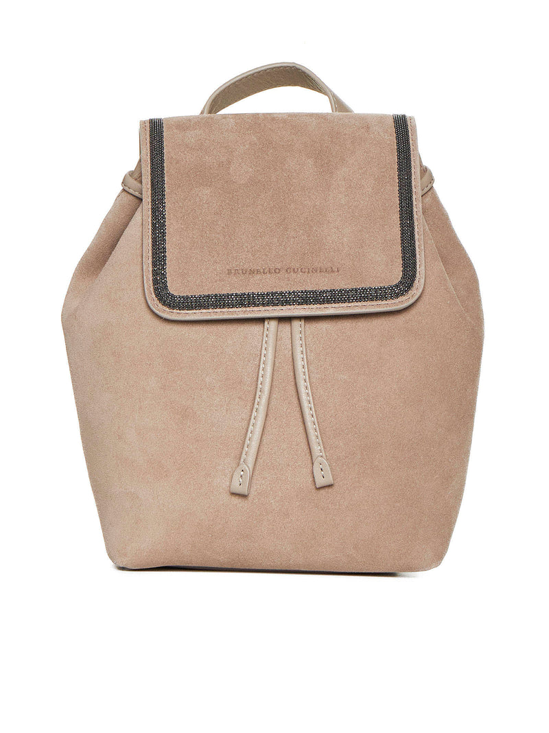 Brunello Cucinelli Backpack - Women