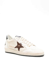 Golden Goose Ball Star Sneakers - Men