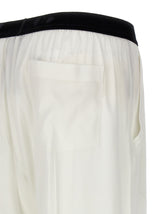 Tom Ford Satin Pants - Women