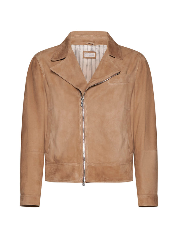 Brunello Cucinelli Jacket - Men