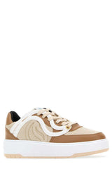 Stella McCartney S-wave 1 Low-top Sneakers - Women