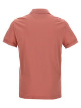 Tom Ford tennis Piquet Polo Shirt - Men