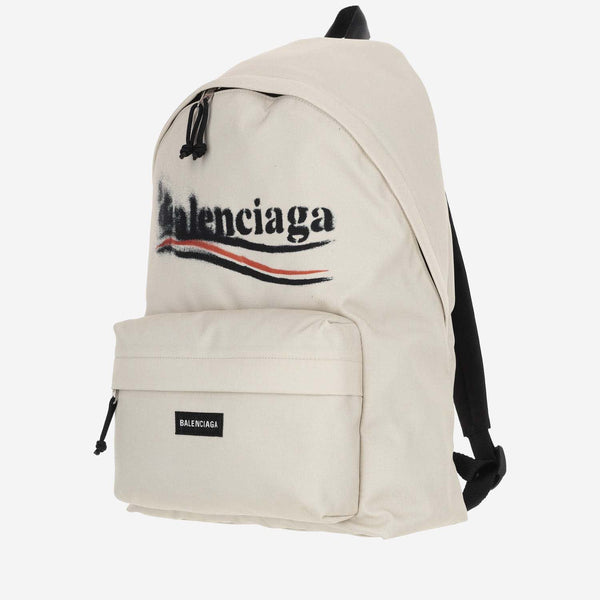 Balenciaga Explorer Backpack - Men