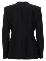 Givenchy Shaped Blazer - Women